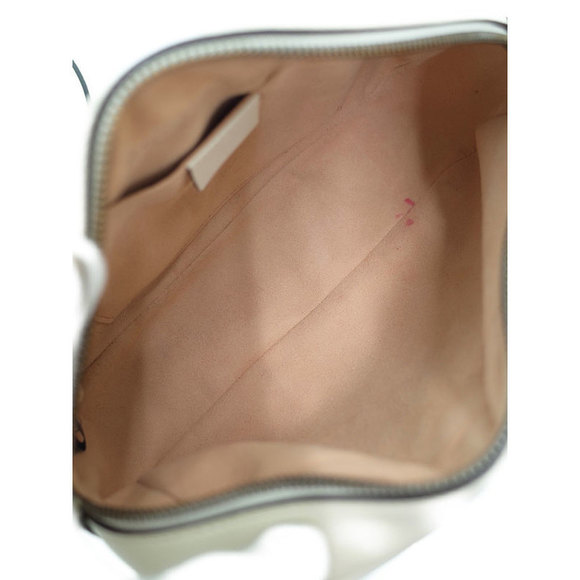 Gucci GG Marmont Quilted Small Shoulder Bag - Picture 3 of 9